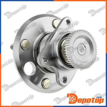 Moyeu de roue arriére pour HYUNDAI | 52730-38-103, 52730-38100